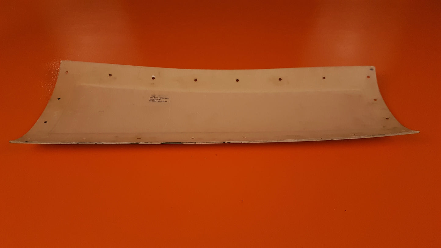 500-10755-403 Embraer Fairing, Middle