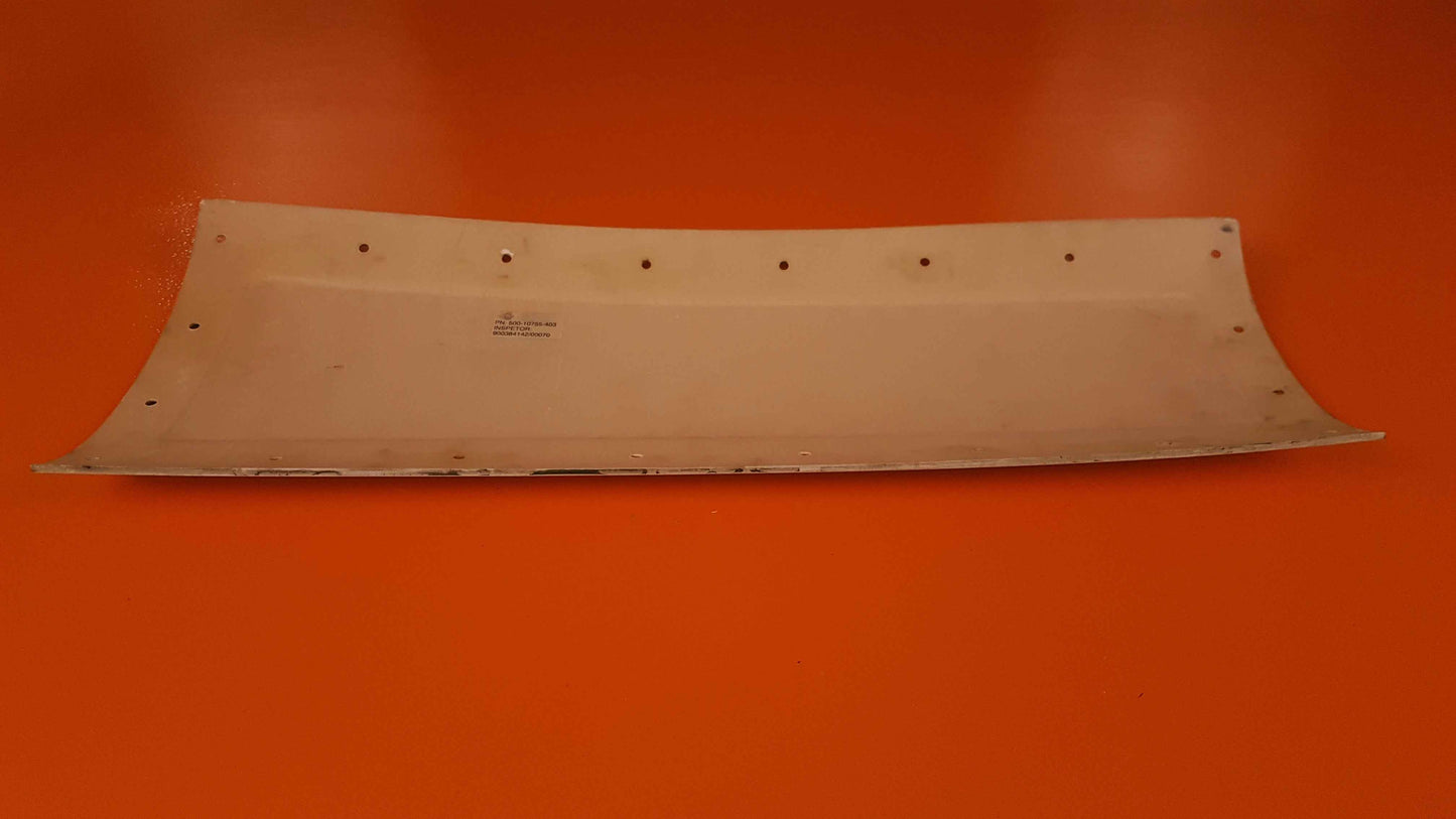 500-10755-403 Embraer Fairing, Middle