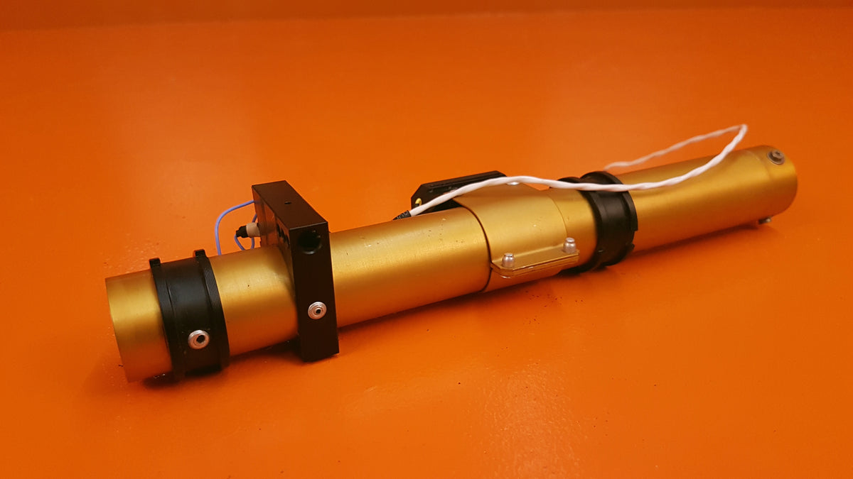 975.37.31.218 ELDEC Corporation Sensor Fuel Quantity Inner
