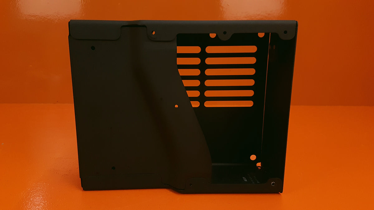 525.15.12.082 Pilatus Storage Box Assy