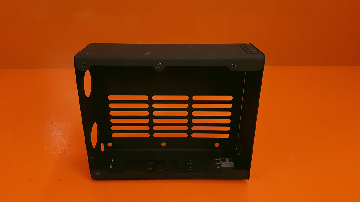 525.15.12.096 Pilatus Storage Box Assy