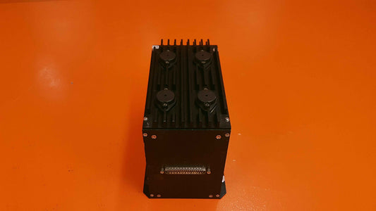 975.02.15.205 Emca Eletronic Cockpit Light Dimmer Unit
