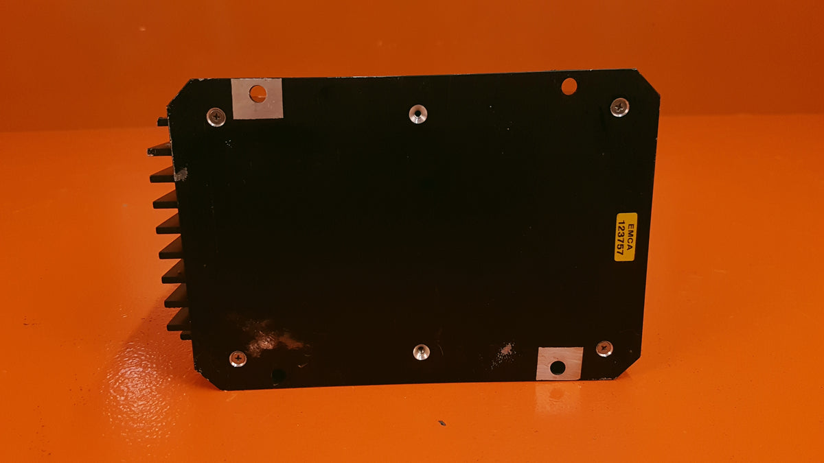975.02.15.205 Emca Eletronic Cockpit Light Dimmer Unit