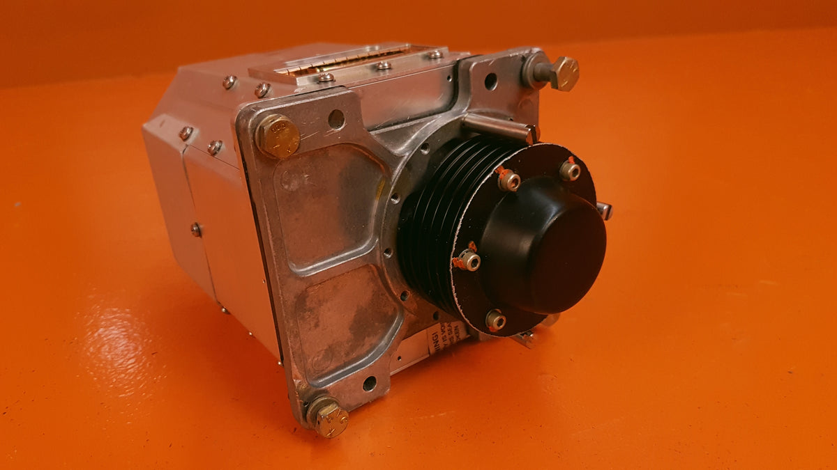 065-00190-0101 Honeywell KSA2700 Autopilot Servo Actuator