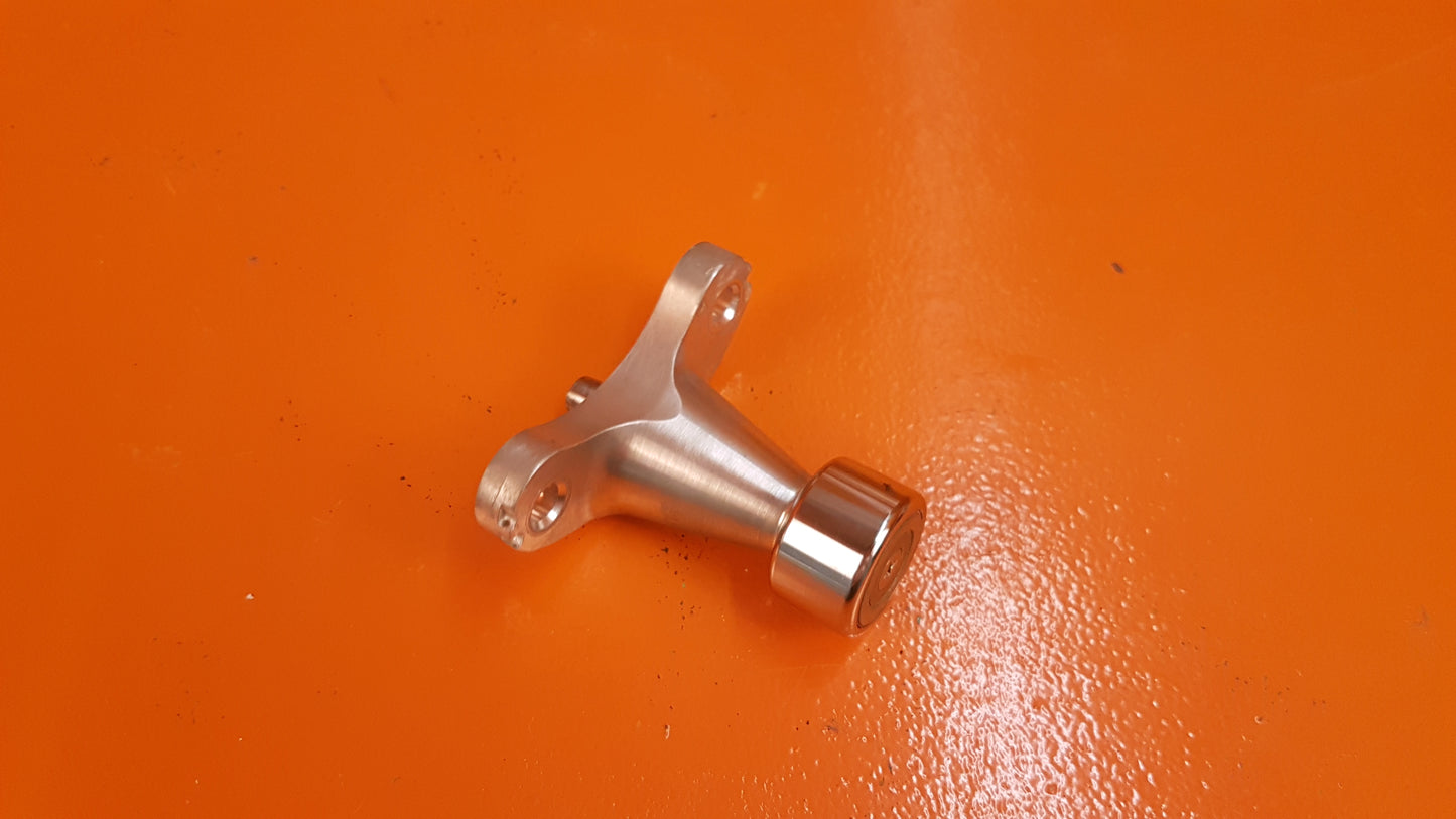 104858-2 Hartzell Propeller Bracket Knob Pitch Change