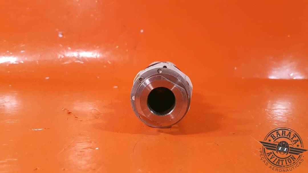 532.20.12.161  Pilatus PC-12 Axle Assembly, Outer