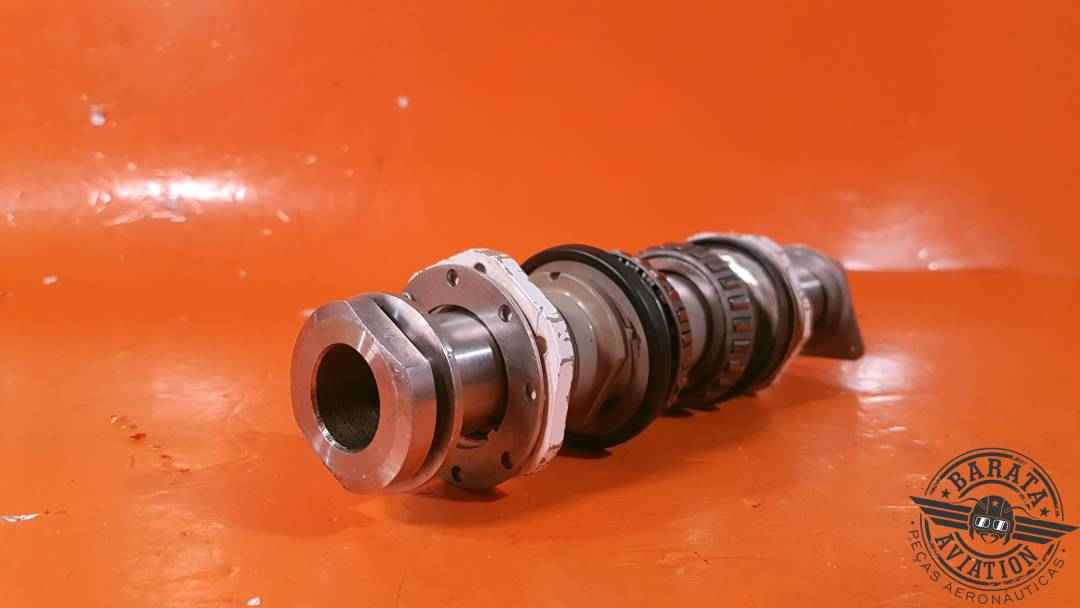 532.20.12.161  Pilatus PC-12 Axle Assembly, Outer