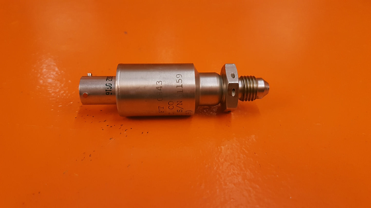 15652-1 Hydra-Electric Hydraulic Switch Pressure Gage