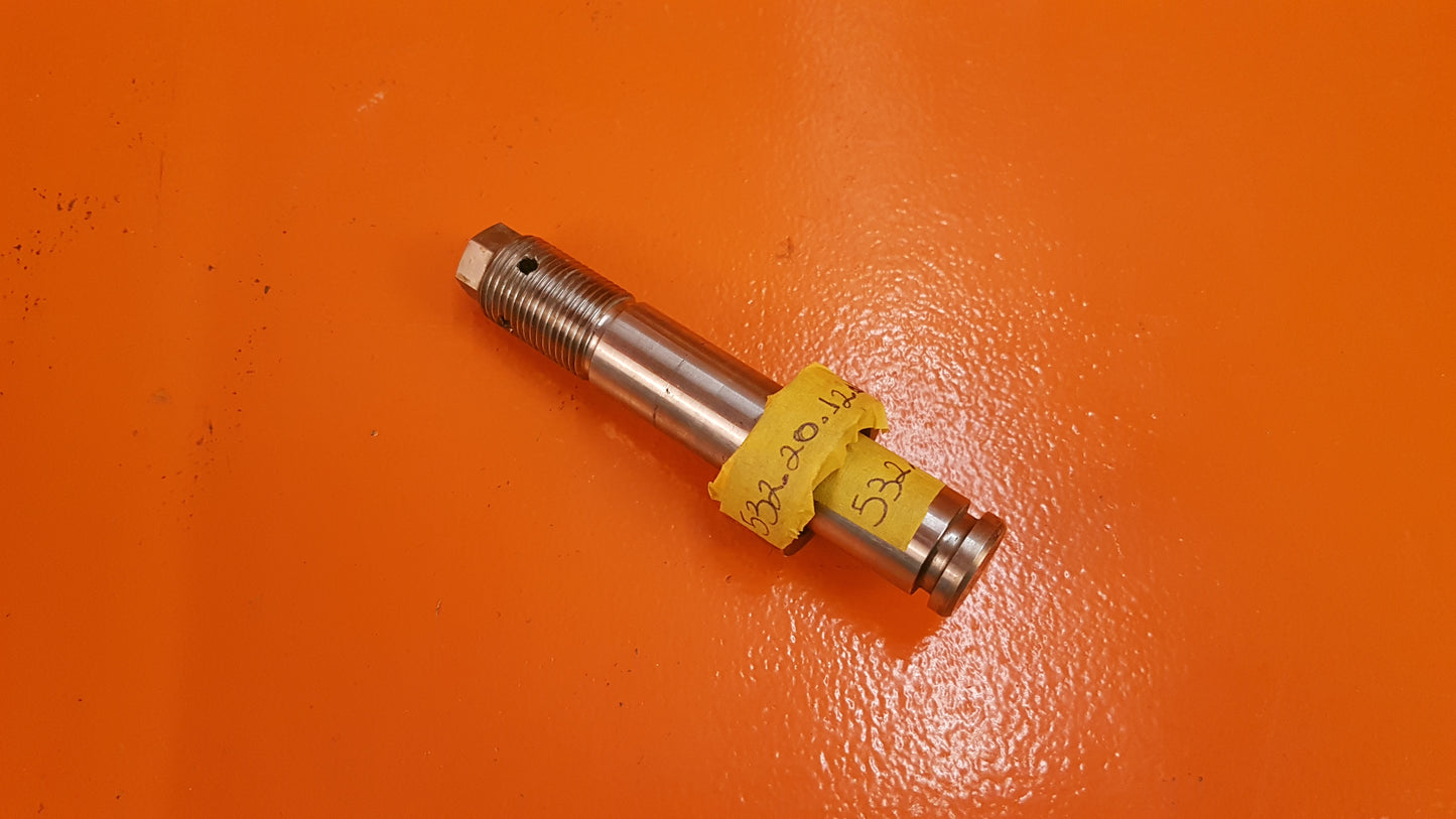 532.20.21.035 Pilatus Landing Gear Attachment Bolt