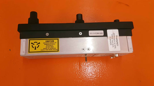 071-01596-0201 Honeywell KMC 2210 Display Controller