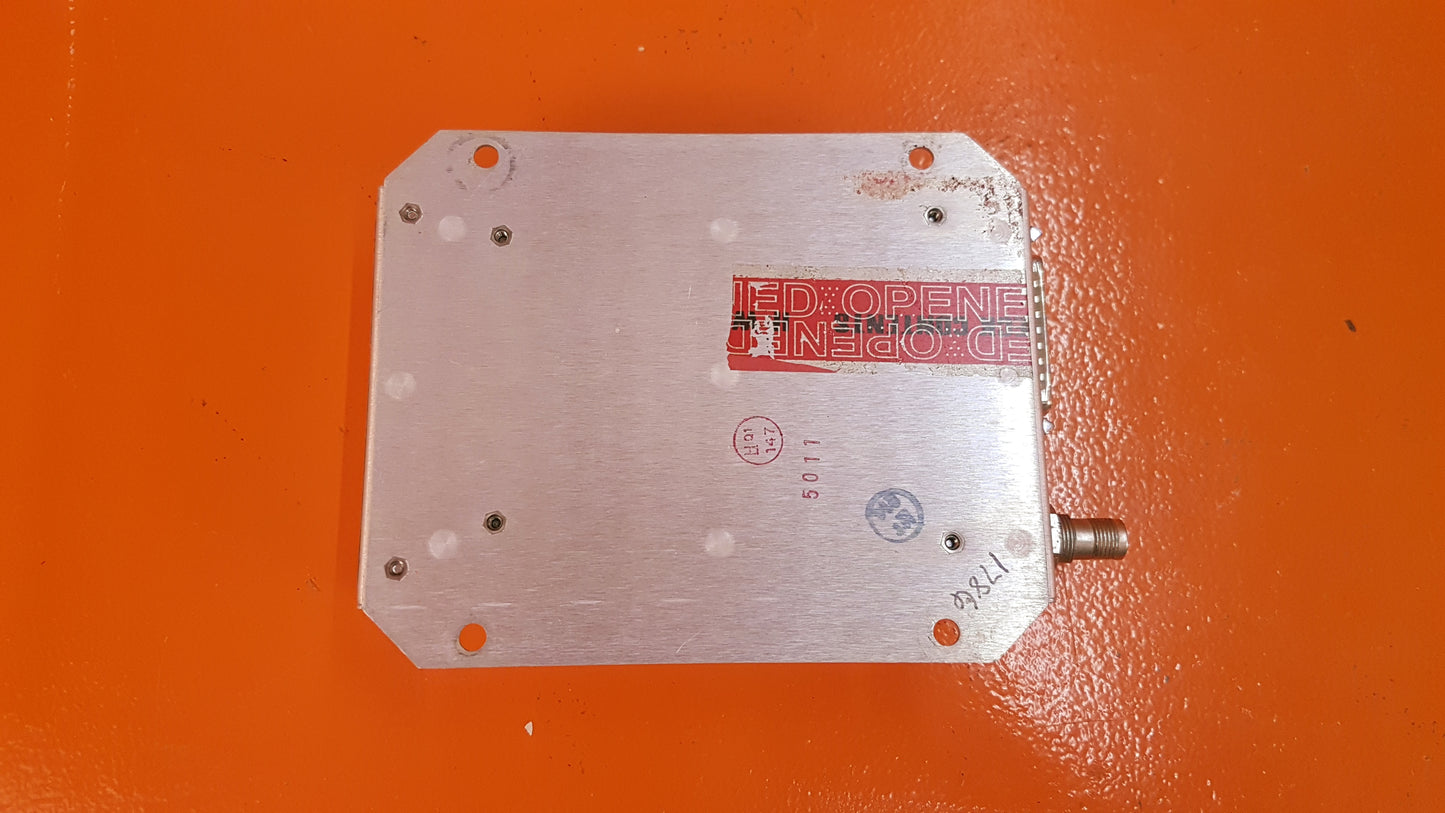 066-01201-0105 Honeywell KGS200 GPS Receiver