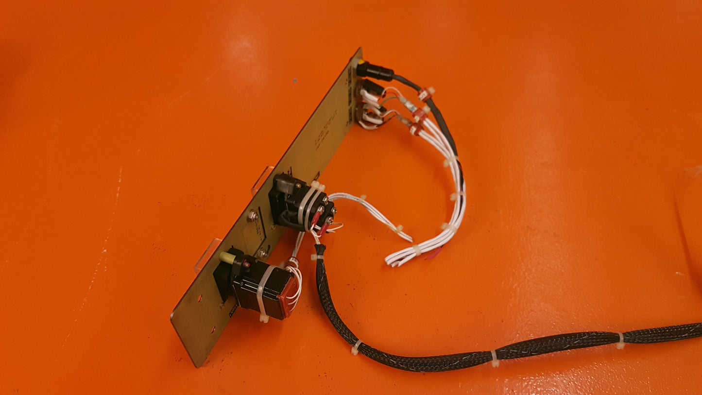 531.14.12.123 PILATUS PC-12 A RH Auxiliary Sidewall Panel Assy