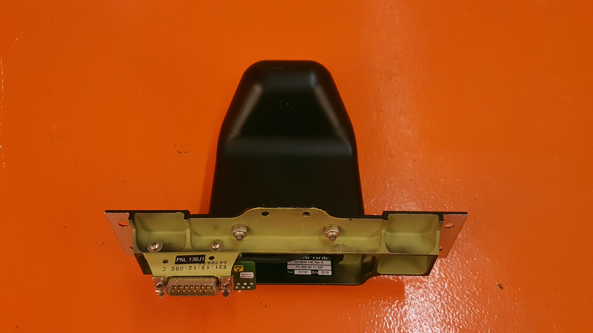 985.99.12.306 CURSOR CONTROL DEVICE