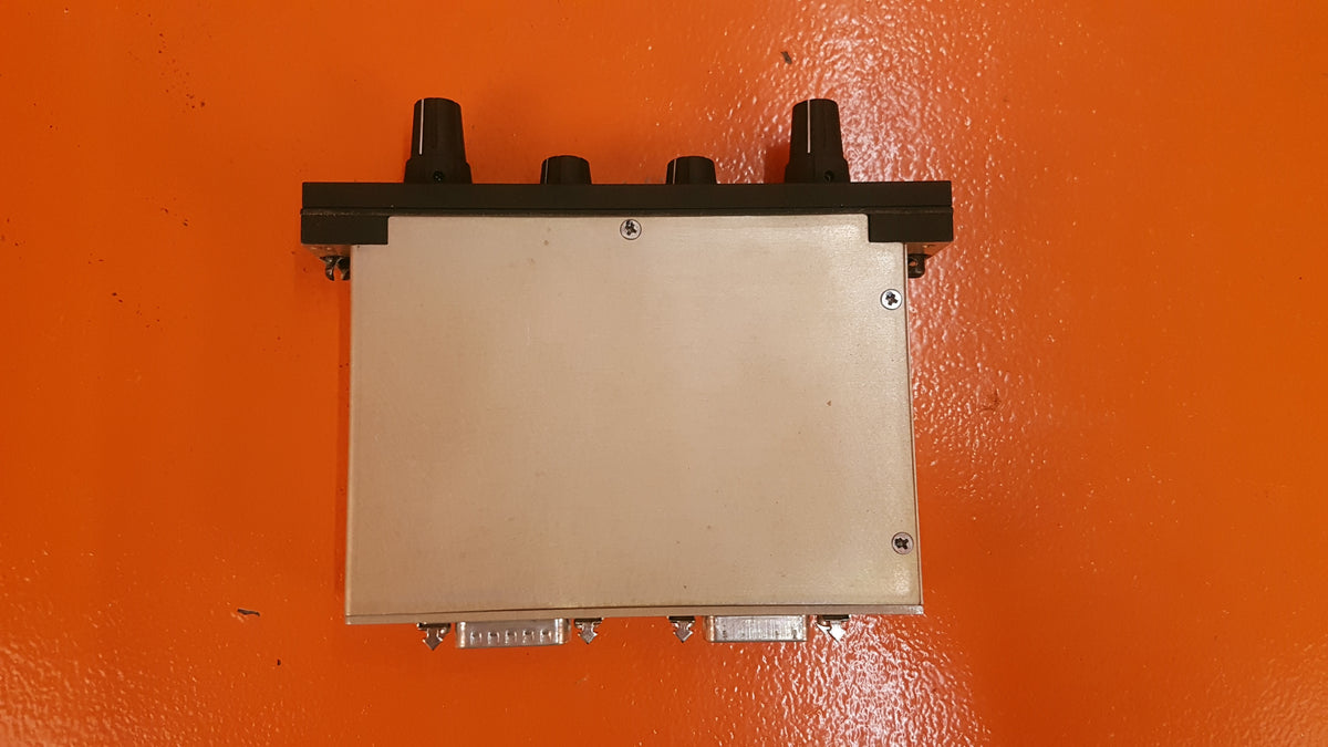 972.81.21.141 DISPLAY REV CTL PNL
