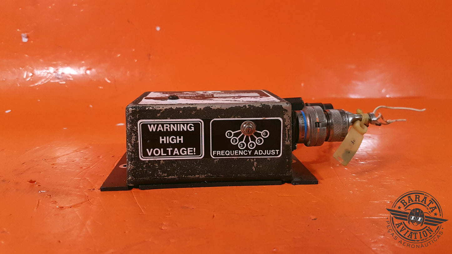 6900053  Precision Winding Power Supply