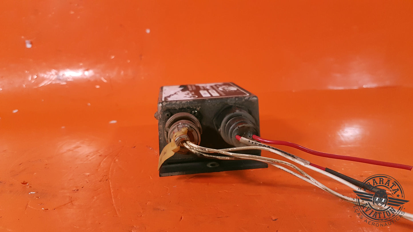 6900053  Precision Winding Power Supply