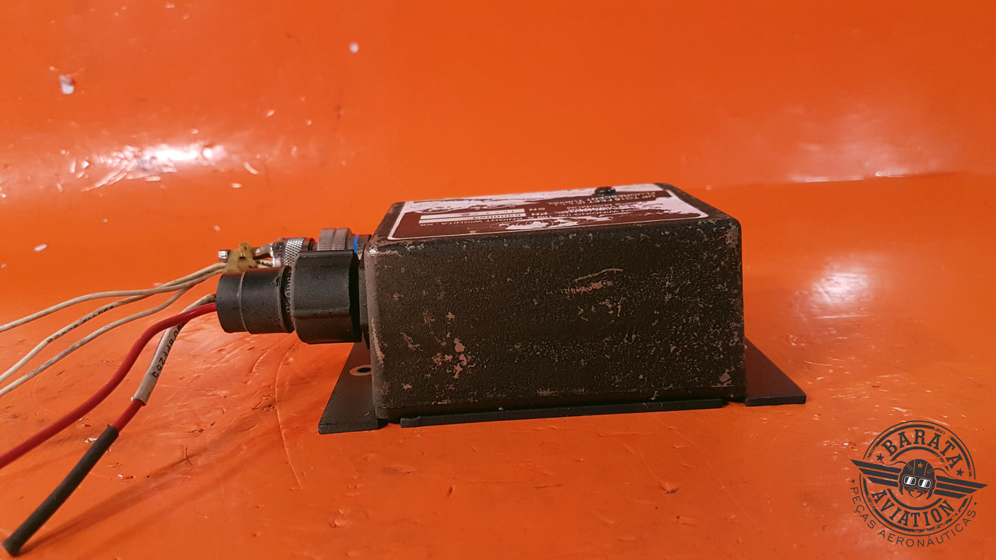 6900053  Precision Winding Power Supply