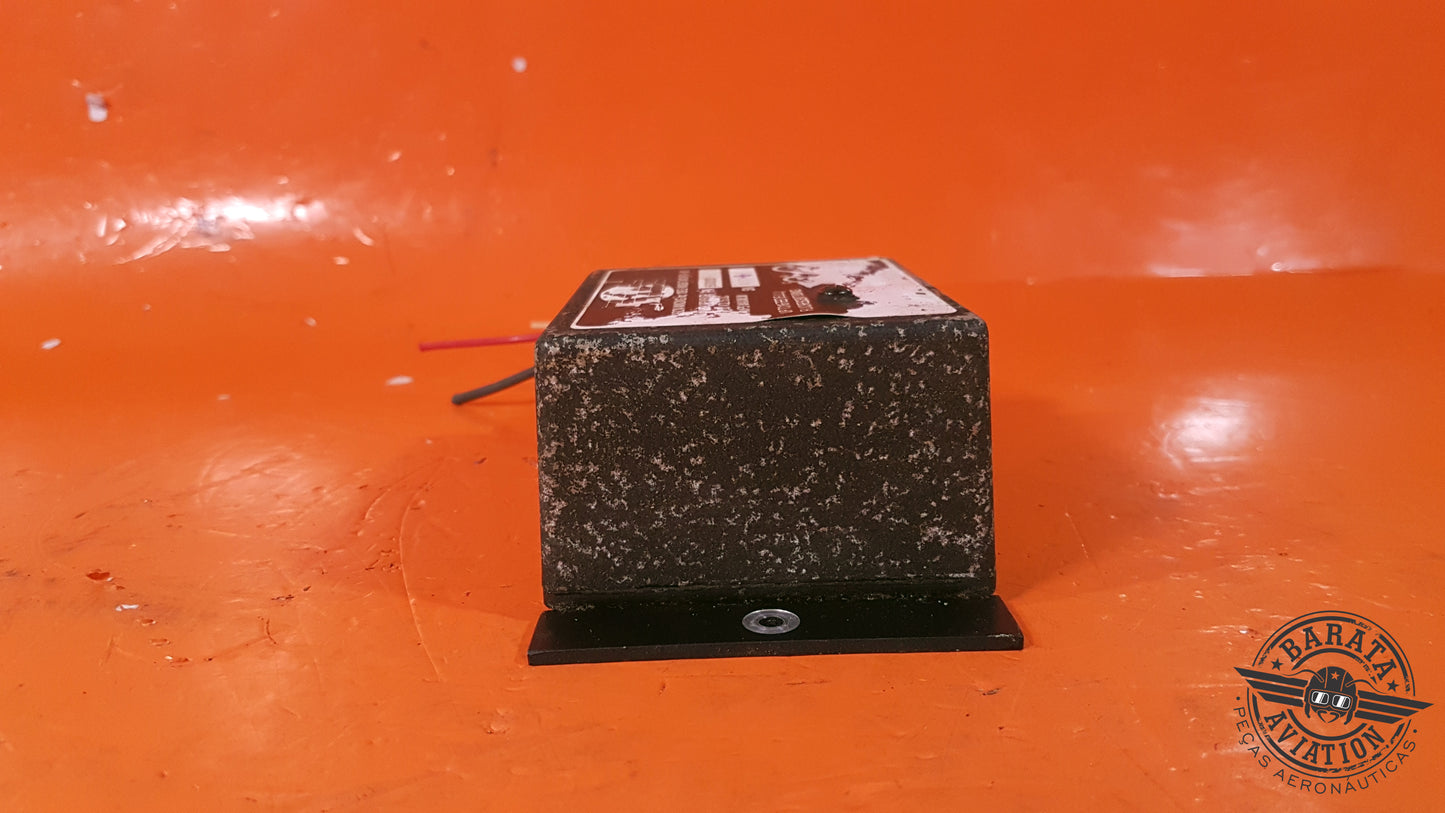 6900053  Precision Winding Power Supply