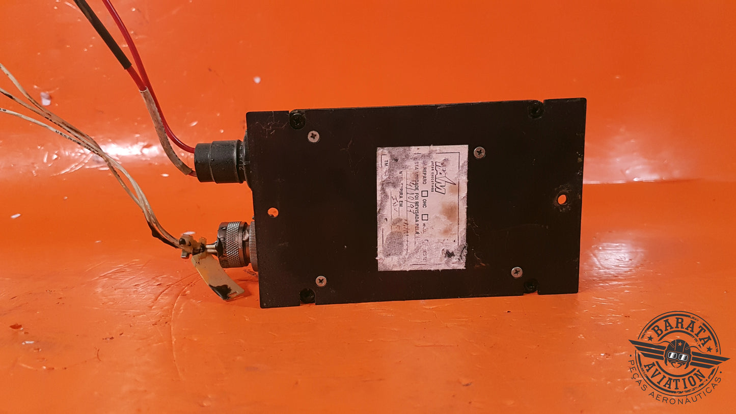 6900053  Precision Winding Power Supply
