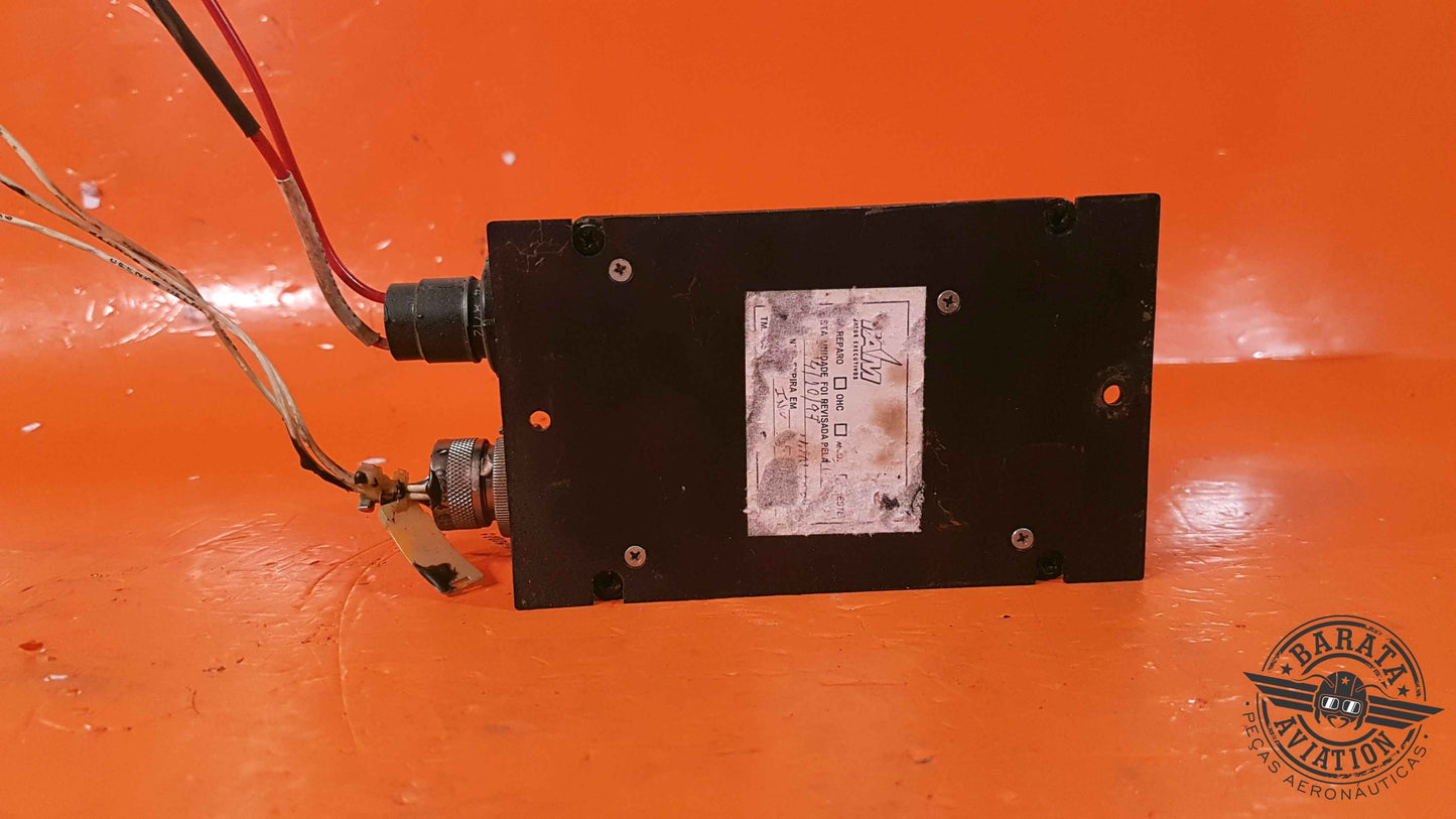 6900053 Precision Winding Power Supply