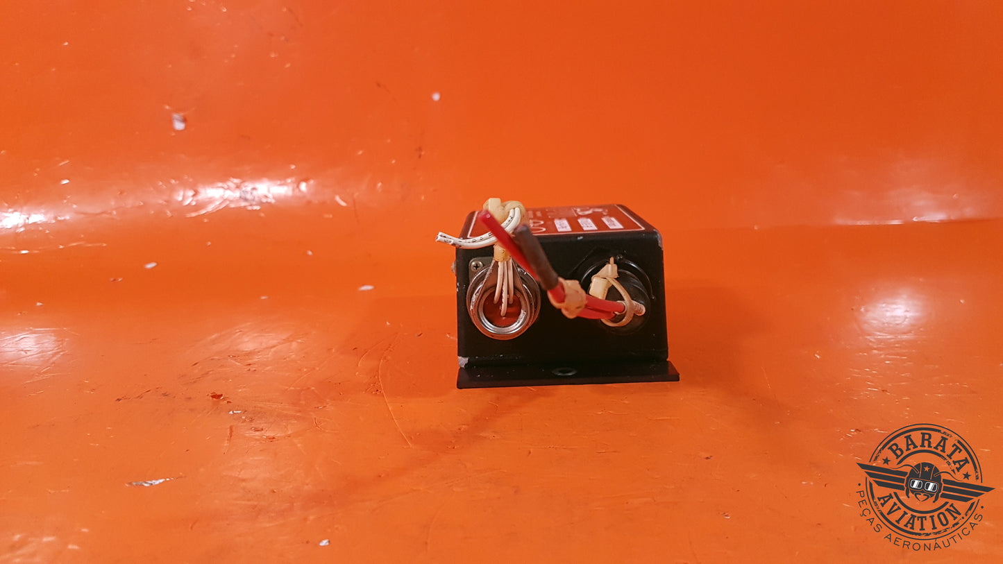 6900053-000 PWI  L/H Power Supply Indirect Lighting