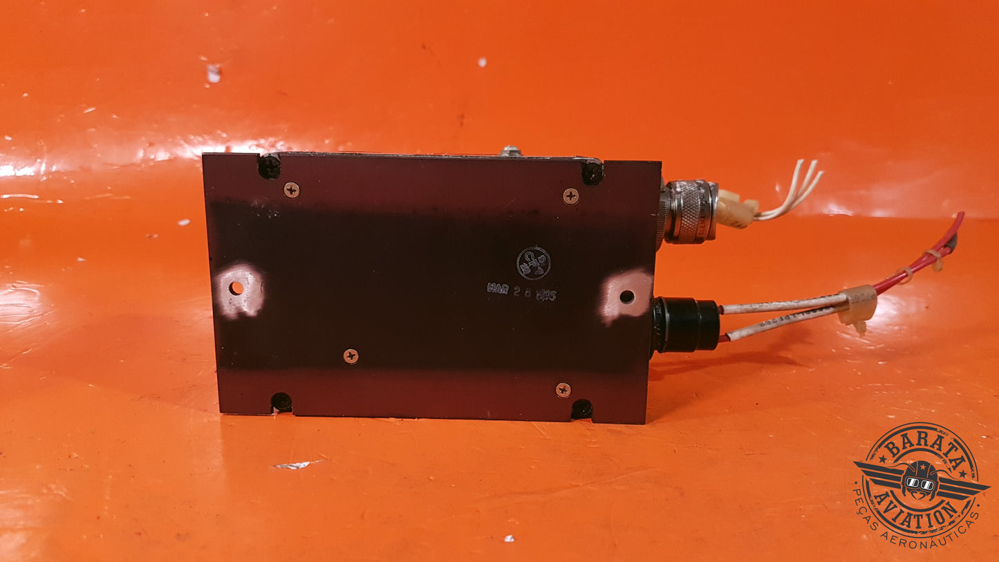 6900053-000 PWI  L/H Power Supply Indirect Lighting
