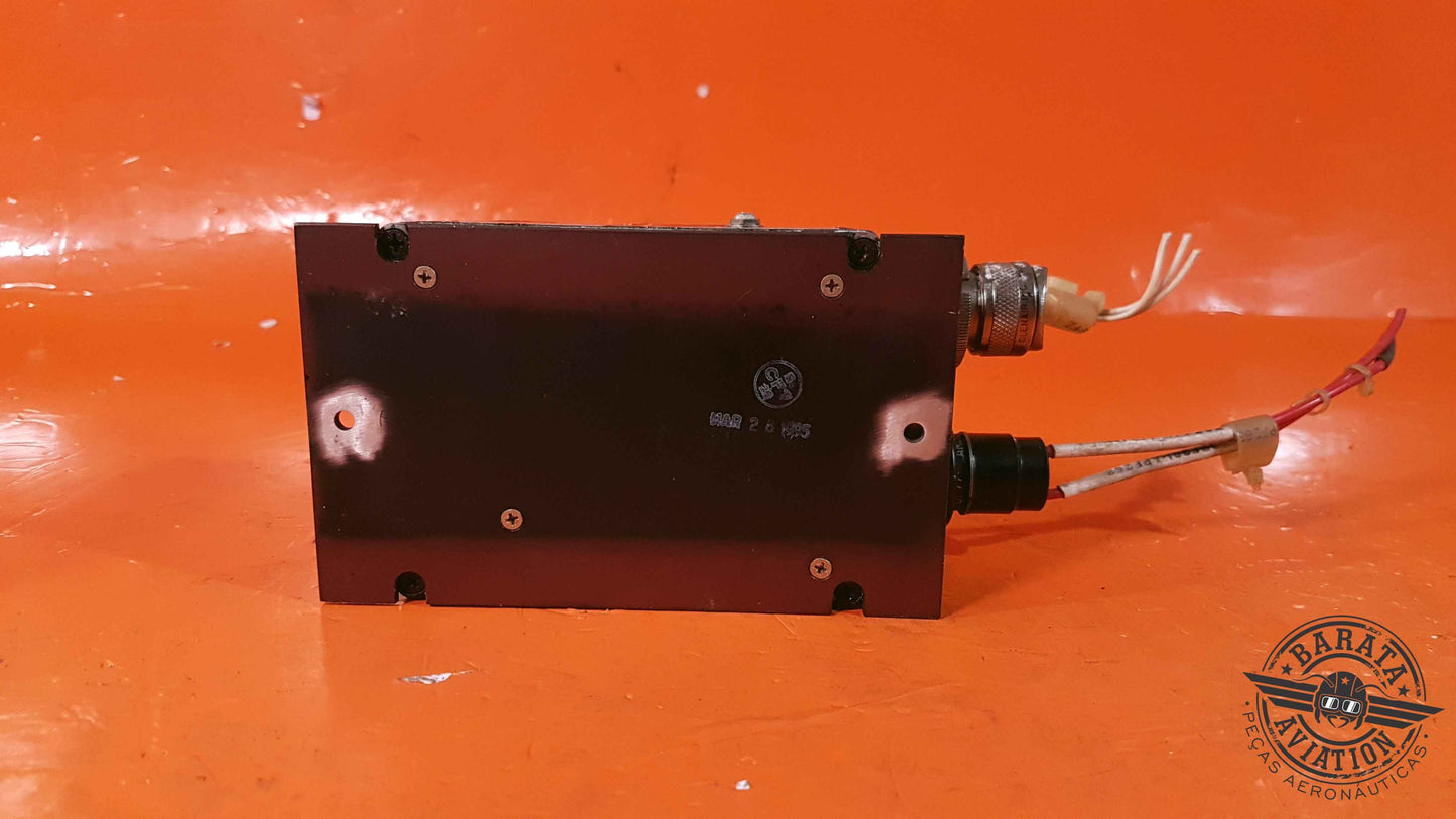 6900053-000 PWI L/H Power Supply Indirect Lighting