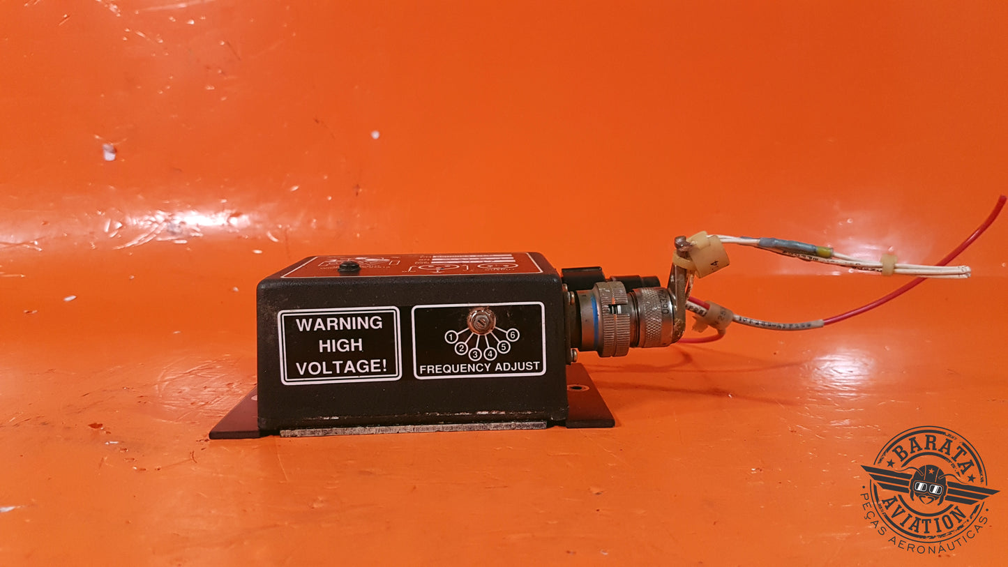 6900053-000 PWI L/H Power Supply  Indirect Lighting