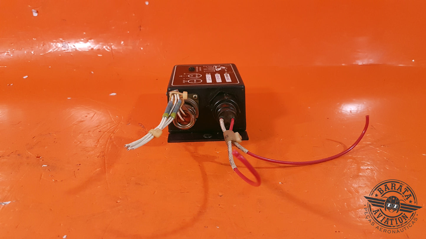 6900053-000 PWI L/H Power Supply  Indirect Lighting