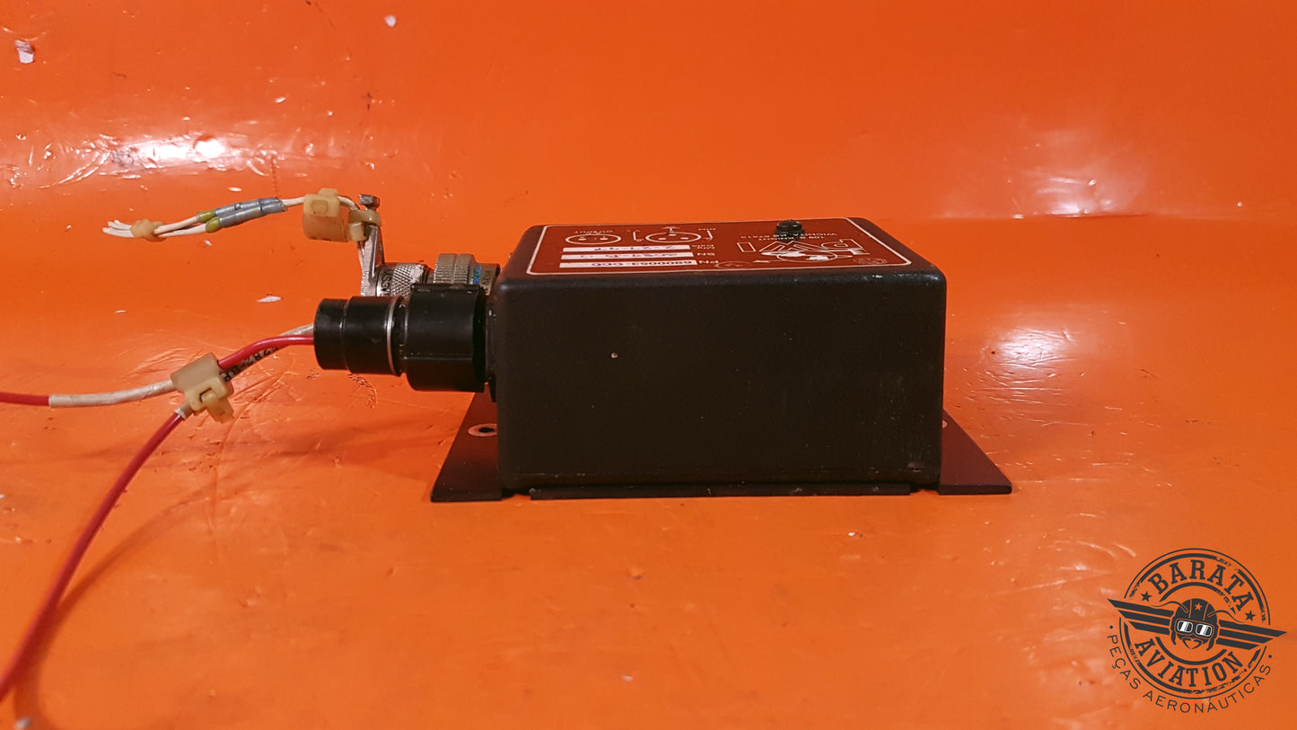 6900053-000 PWI L/H Power Supply  Indirect Lighting