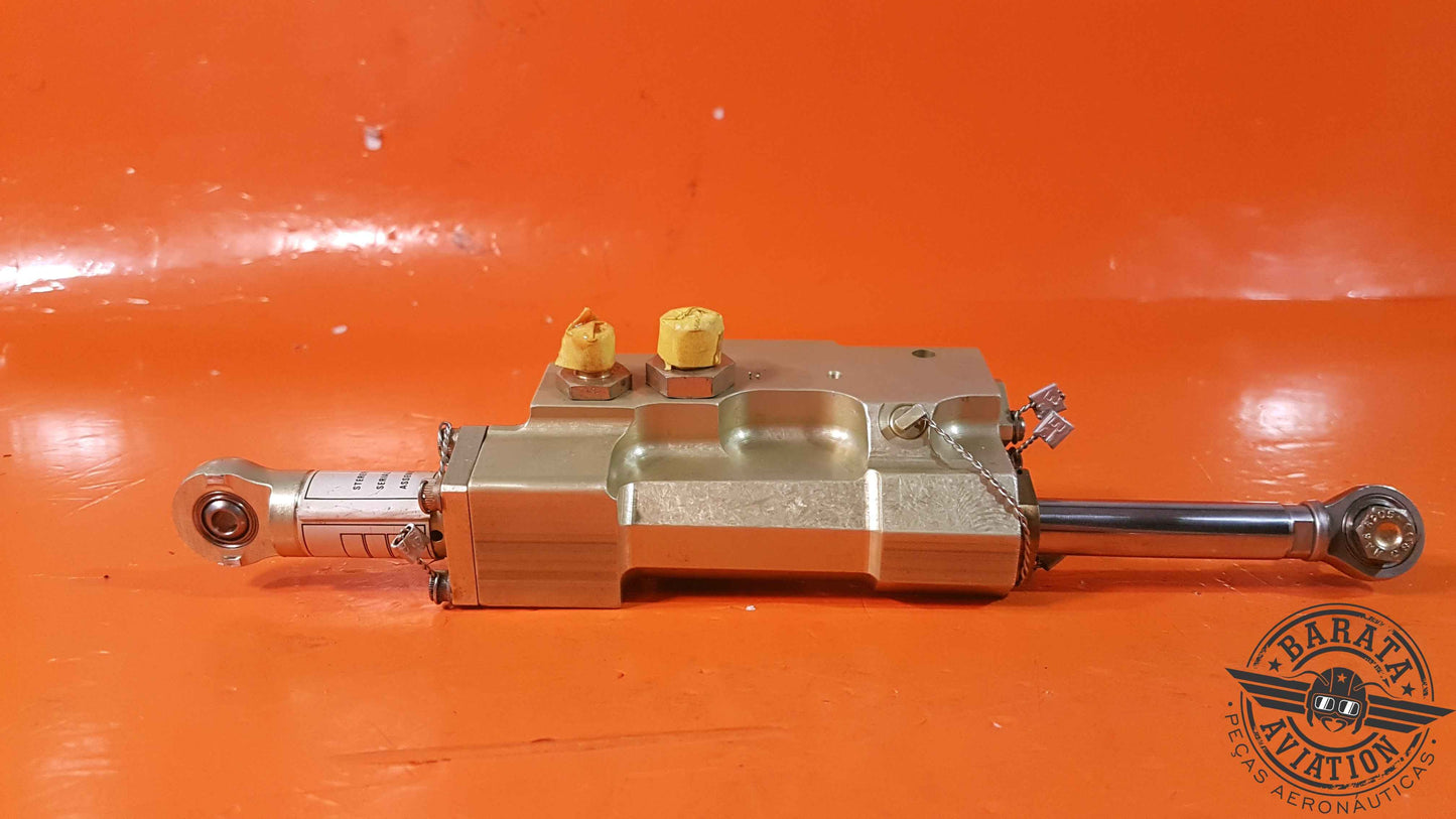 67800-1   Sterer Aileron Actuator Assy
