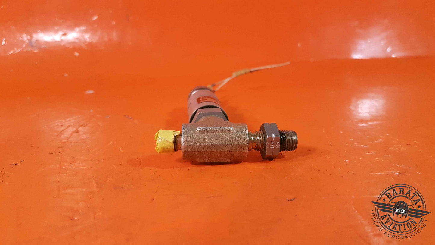 PH8P-114  Precision Sensors Pressure Switch Assy
