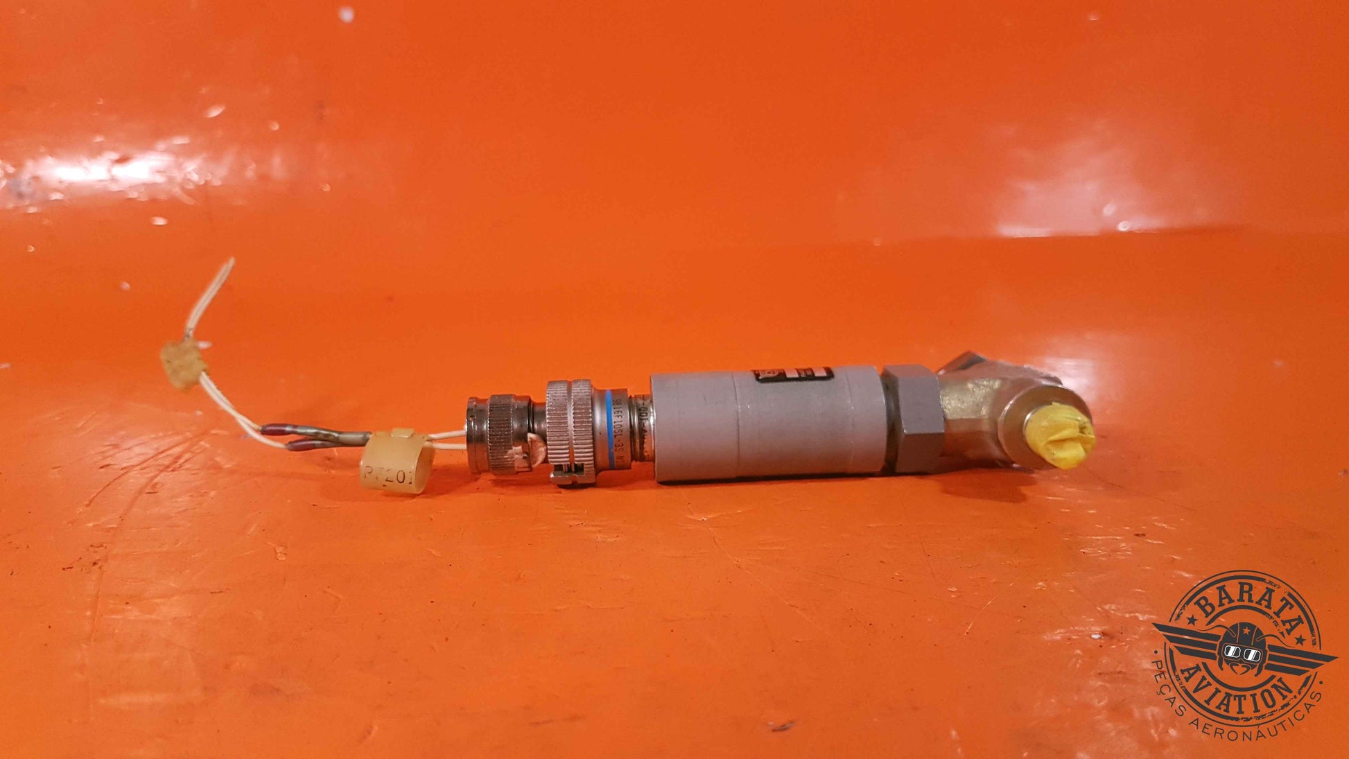PH8P-114  Precision Sensors Pressure Switch Assy