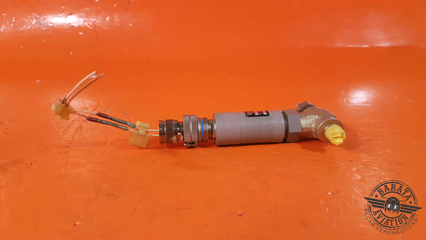 PH8P-114  Precision Sensors Pressure Switch Assy