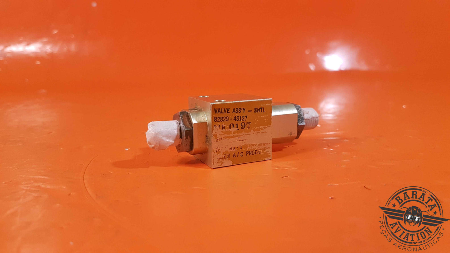 82829-4S127 Allen Valve Assembly
