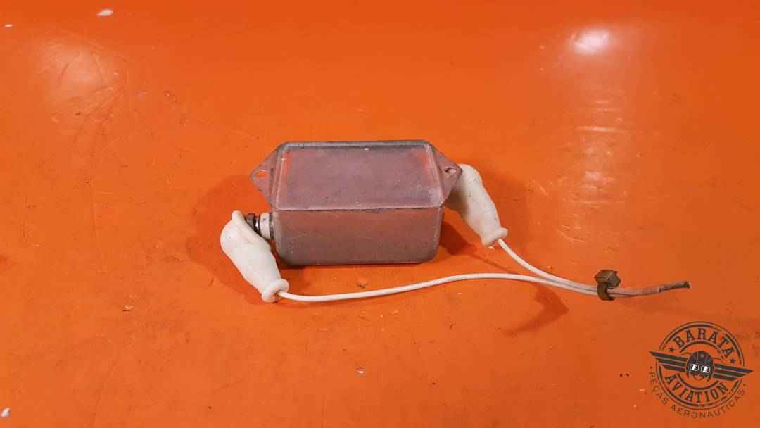 A5899 Captor R.F Filter