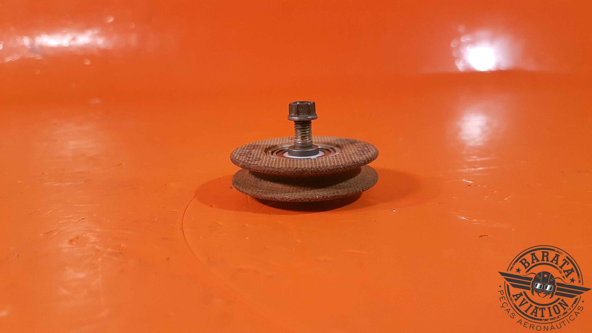 S378-3  Ralmark Pulley