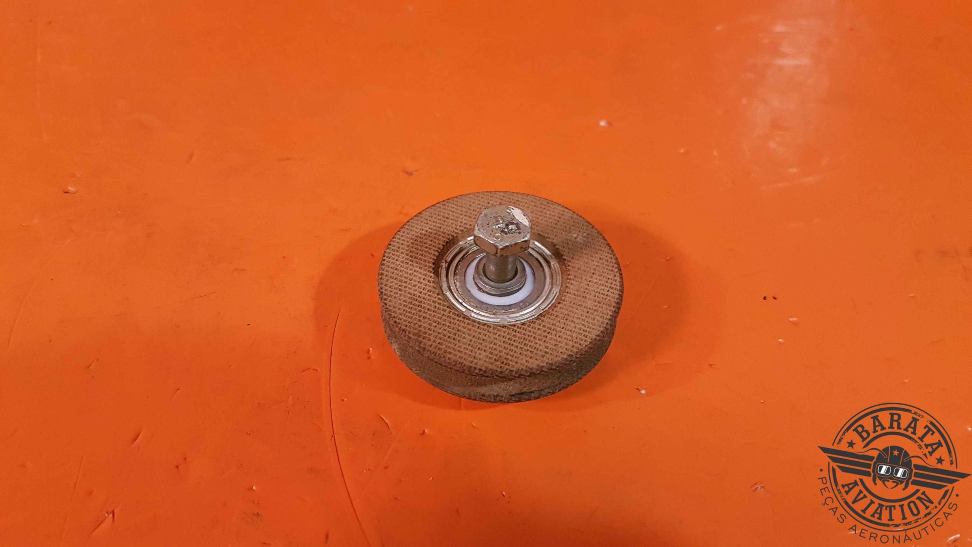 S378-3  Ralmark Pulley