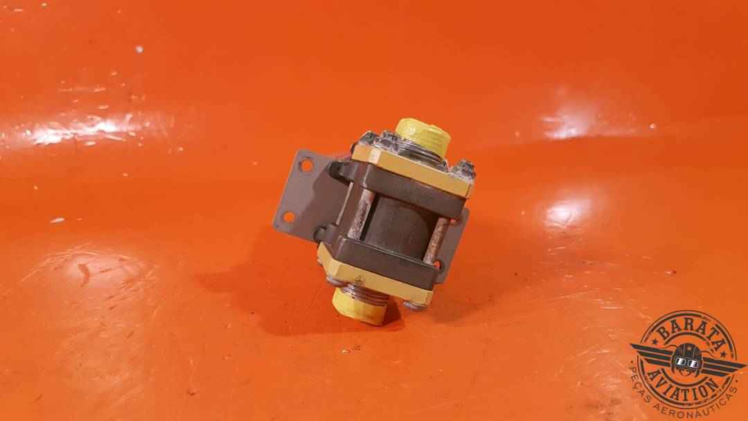 240755 Whittaker Shut-off Valve