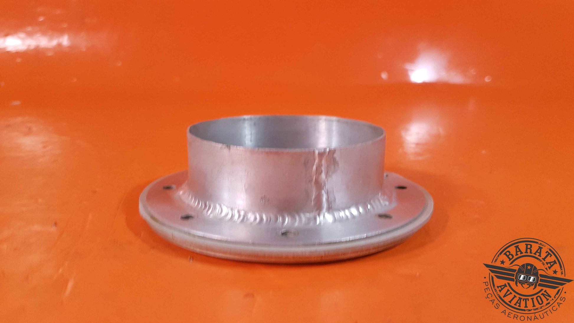 9914132-1 ASC Check Valve Assy
