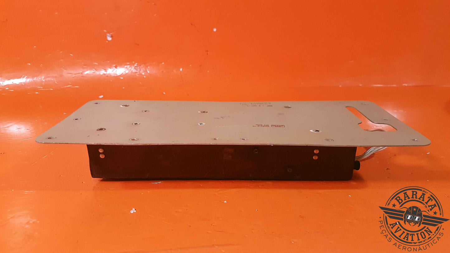 6218114-22 Battery Pack Assy