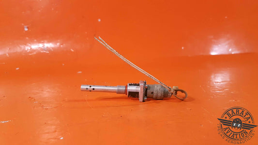 9914130-3   Parker Sensor Duct
