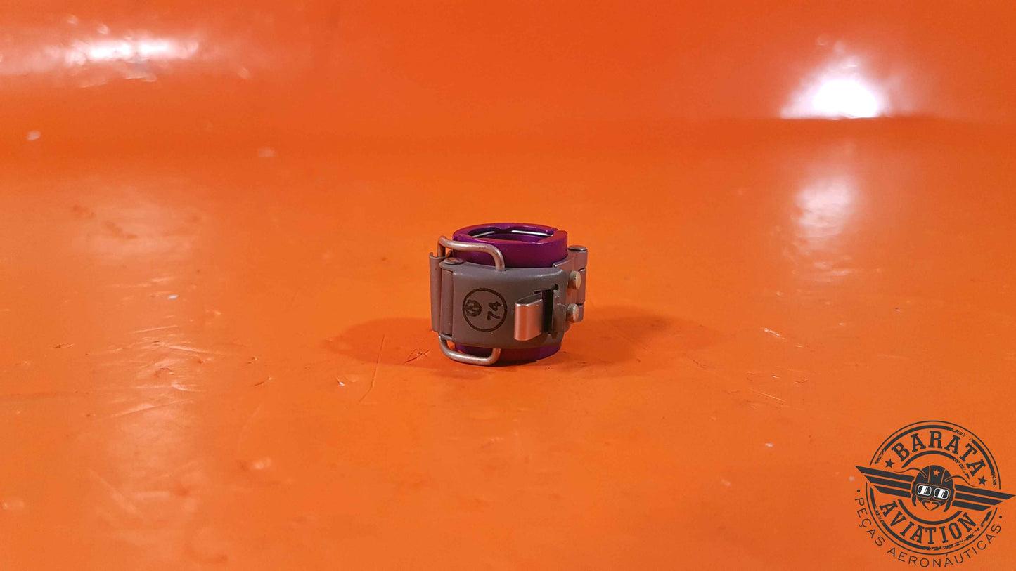 W901B8DE Delaval Coupling Assembly