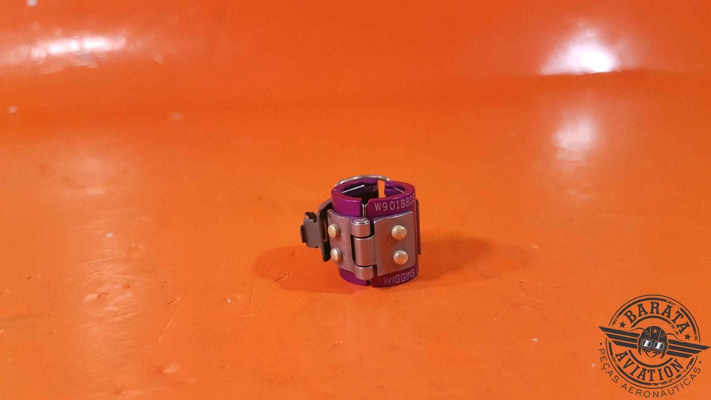 W901B8DE Delaval Coupling Assembly