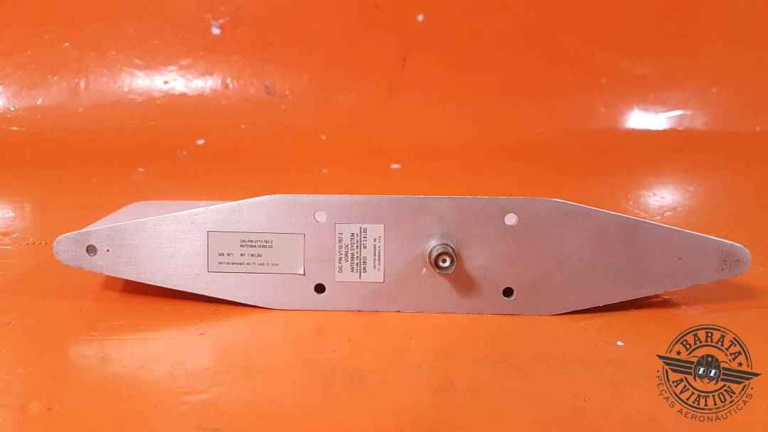 VT10-767-3   Dayton Granger VOR/LOC Antenna