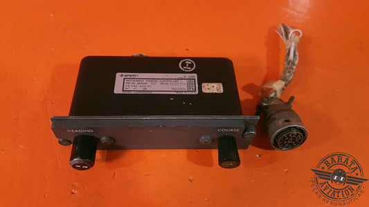 4026206-927  Sperry Instrument Remote Controller