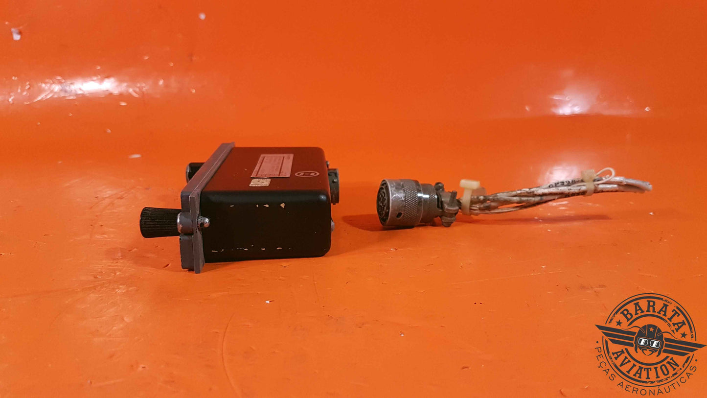 4026206-927  Sperry Instrument Remote Controller