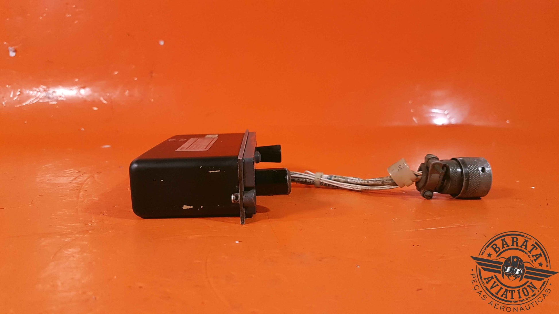 4026206-927  Sperry Instrument Remote Controller