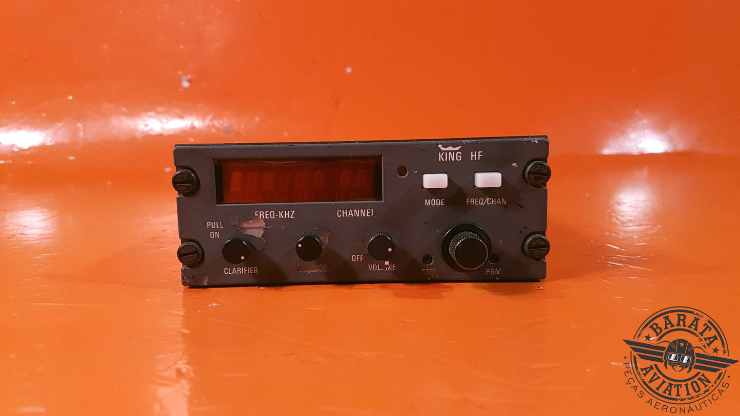 064-1016-00 Bendix King KCU 951 HF Controller