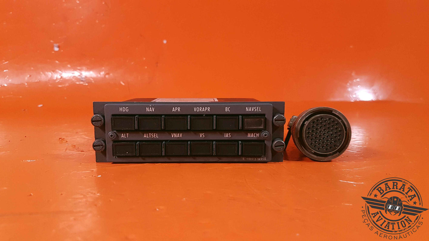 7004536-915 Honeywell MS 500A Selector Mode   W/Connector